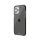 Holdit Seethru Case iPhone 15 Pro Max Black - 1148790 - zdjęcie 3